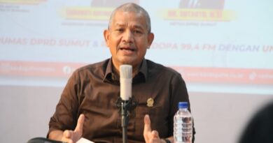 Keracunan MBG Berulang: Sutarto Minta BBPOM Perkuat Pengawasan Keracunan MBG Berulang: Sutarto Minta BBPOM Perkuat Pengawasan