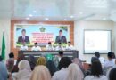 Cegah Konflik Sejak Dini, Kemenag Sumut Perkuat Implementasi EWS SI-RUKUN Cegah Konflik Sejak Dini, Kemenag Sumut Perkuat Implementasi EWS SI-RUKUN