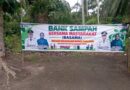 Hadiri Penilaian Bank Sampah, Bhabinkamtibmas Imbau Warga Bunga Tanjung Cegah Radikalisme Hadiri Penilaian Bank Sampah, Bhabinkamtibmas Imbau Warga Bunga Tanjung Cegah Radikalisme