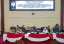 Rico Waas: Pemko Medan Perluas Basis Penerimaan Pajak dan Retribusi Rico Waas: Pemko Medan Perluas Basis Penerimaan Pajak dan Retribusi