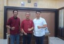 Jalin Sinergitas, Ketua Pewarta Polrestabes Medan Silaturahmi ke Kasat Narkoba Polresta Deliserdang Kompol Ferry Kusnadi SH MH Jalin Sinergitas, Ketua Pewarta Polrestabes Medan Silaturahmi ke Kasat Narkoba Polresta Deliserdang Kompol Ferry Kusnadi SH MH