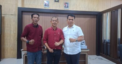 Jalin Sinergitas, Ketua Pewarta Polrestabes Medan Silaturahmi ke Kasat Narkoba Polresta Deliserdang Kompol Ferry Kusnadi SH MH Jalin Sinergitas, Ketua Pewarta Polrestabes Medan Silaturahmi ke Kasat Narkoba Polresta Deliserdang Kompol Ferry Kusnadi SH MH