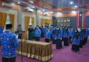 Kemenag Sumut Lantik Sejumlah Pejabat, Integritas dan Pelayanan Prima Jadi Fokus Kemenag Sumut Lantik Sejumlah Pejabat, Integritas dan Pelayanan Prima Jadi Fokus