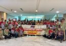JNE Wujudkan Mimpi 1.200 Karyawan untuk menunaikan Ibadah Umrah JNE Wujudkan Mimpi 1.200 Karyawan untuk menunaikan Ibadah Umrah