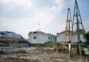Tinjau Pembangunan Puskesmas Glugur Darat, Rico Waas Targetkan Rampung Desember Tinjau Pembangunan Puskesmas Glugur Darat, Rico Waas Targetkan Rampung Desember
