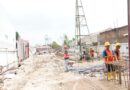 Rombak Puskesmas Rengas Pulau Jadi 2 Lantai, Langkah Nyata Wali Kota Medan Wujudkan Layanan Kesehatan Inklusif dan Merata Rombak Puskesmas Rengas Pulau Jadi 2 Lantai, Langkah Nyata Wali Kota Medan Wujudkan Layanan Kesehatan Inklusif dan Merata