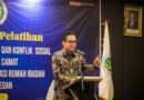 Rico Waas Serahkan Rekomendasi Rumah Ibadah, Tegaskan Kerukunan Umat Beragama Harus Terus Dirawat dan Dijaga Bersama Rico Waas Serahkan Rekomendasi Rumah Ibadah, Tegaskan Kerukunan Umat Beragama Harus Terus Dirawat dan Dijaga Bersama