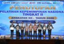 Tiga Pejabat Pemko Medan Raih Predikat ‘Peserta Teristimewa’ PKN Tingkat II 2026