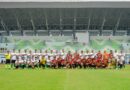 Laga Persahabatan, Sergai FC Akui Keunggulan PS Polresta Deli Serdang