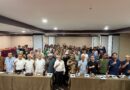 Menjelang Usia 60 Tahun, PT ALS Gelar Silaturahmi Keluarga Besar dan Konsolidasi Perusahaan