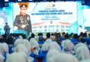 Satu Klik, Sejuta Dampak: Kapolri Dorong Pemuda Bijak dan Produktif di Era Digital