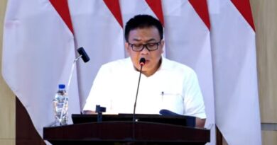 DPRD Medan Susun Program Kerja 2027, Fokus Perkuat Tiga Fungsi