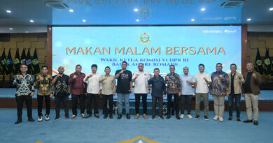 Bobby Nasution Bahas Percepatan Rumah Subsidi Bersama DPR dan Pengembang