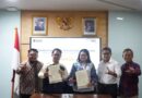 Perkuat Angkutan Komoditas Pangan, KAI Logistik dan PT Bogantara Indo Transport Tandatangani Kerja Sama Pengiriman Hasil Bumi, Pangan, Ternak dan Pendukungnya dengan Kereta Api Perkuat Angkutan Komoditas Pangan, KAI Logistik dan PT Bogantara Indo Transport Tandatangani Kerja Sama Pengiriman Hasil Bumi, Pangan, Ternak dan Pendukungnya dengan Kereta Api