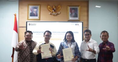 Perkuat Angkutan Komoditas Pangan, KAI Logistik dan PT Bogantara Indo Transport Tandatangani Kerja Sama Pengiriman Hasil Bumi, Pangan, Ternak dan Pendukungnya dengan Kereta Api Perkuat Angkutan Komoditas Pangan, KAI Logistik dan PT Bogantara Indo Transport Tandatangani Kerja Sama Pengiriman Hasil Bumi, Pangan, Ternak dan Pendukungnya dengan Kereta Api