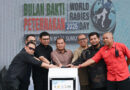Pemprov Sumut Perkuat Peternakan Maju dan Komitmen Bebas Rabies 2030