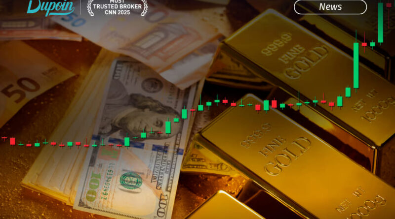 Prediksi Harga Emas Pekan Depan: Dupoin Futures Waspadai XAUUSD Menuju 4.237 Prediksi Harga Emas Pekan Depan: Dupoin Futures Waspadai XAUUSD Menuju 4.237