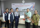 Produksi Beton Precast Secara Efisien dan Ramah Lingkungan, Precast Plant WSBP Prambon Raih Sertifikat Standar Industri Hijau