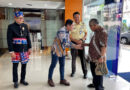 Rayakan Hari Pelanggan Nasional, BRI BO Rawamangun Hadirkan Kehangatan Bernuansa Budaya Nusantara Rayakan Hari Pelanggan Nasional, BRI BO Rawamangun Hadirkan Kehangatan Bernuansa Budaya Nusantara