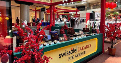 Rayakan Tradisi Mooncakes Festival di PIK Avenue