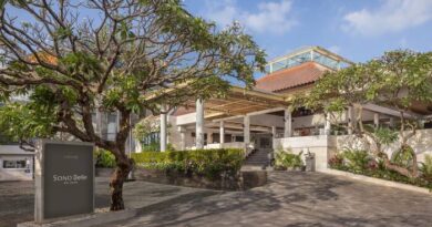 SONO Belle Bali Legian Hadirkan Babak Baru bagi Ikon Tepi Pantai Legian SONO Belle Bali Legian Hadirkan Babak Baru bagi Ikon Tepi Pantai Legian