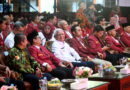 Wagub Sumut Buka Masa Ta’aruf Kolosal UMSU