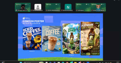 Telkom AI Center Malang dan Nortis AI Bahas Tantangan Desain di Era Generative AI Telkom AI Center Malang dan Nortis AI Bahas Tantangan Desain di Era Generative AI