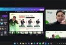 Telkom AI Center Malang Dukung Pengembangan Skill Digital melalui Vibe Design with Canva AI