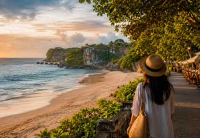 Tinggalkan Checklist Tourism: Tren Micro-Trip 48 Jam Dominasi Bali Selatan di Tengah Lonjakan Wisatawan 2026
