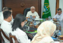 Kejar Target PAD 2026, Wagub Sumut Minta OPD dan BUMD Bergerak Bersama Kejar Target PAD 2026, Wagub Sumut Minta OPD dan BUMD Bergerak Bersama