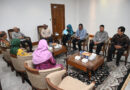 Pemprov Sumut Perkuat Ketahanan Keluarga Hadapi Tren Pengasuhan Generasi Z Pemprov Sumut Perkuat Ketahanan Keluarga Hadapi Tren Pengasuhan Generasi Z