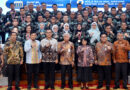 Tutup PKN Tingkat II Angkatan XII, Wagub Sumut Tekankan Kepemimpinan Adaptif dan Integritas Tutup PKN Tingkat II Angkatan XII, Wagub Sumut Tekankan Kepemimpinan Adaptif dan Integritas