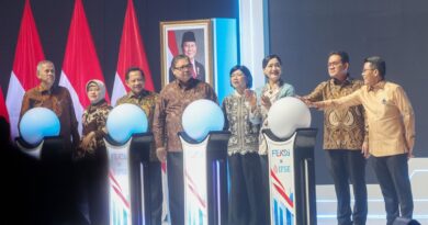 Genjot PAD Lewat Digitalisasi, Pemko Medan Raih Penghargaan TP2DD Terbaik Genjot PAD Lewat Digitalisasi, Pemko Medan Raih Penghargaan TP2DD Terbaik
