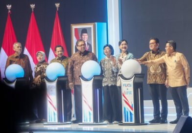 Genjot PAD Lewat Digitalisasi, Pemko Medan Raih Penghargaan TP2DD Terbaik
