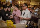 Dongkrak Ekonomi UMKM Medan, Gallery Mustika Deli Catat Omzet Hingga Rp.509 Juta Dongkrak Ekonomi UMKM Medan, Gallery Mustika Deli Catat Omzet Hingga Rp.509 Juta