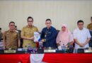 Pendapatan Daerah Diproyeksikan Naik Rp7,13 T lebih, Belanja Daerah Meningkat Hingga Rp 7,73 T