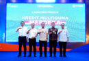 Bapenda dan Bank Sumut Hadirkan KMG MERDEKA, Permudah ASN dan Pensiunan Bayar Pajak Kendaraan