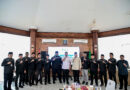 Gubernur Bobby Apresiasi Kafilah Sumut Tembus Lima Besar MTQ Nasional Gubernur Bobby Apresiasi Kafilah Sumut Tembus Lima Besar MTQ Nasional
