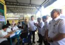 Rico Waas Perkuat Pelayanan Jemput Bola, Ribuan Warga Medan Selayang Manfaatkan MPP Roadshow