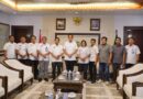 Dukung KNMP, Wali Kota Medan Minta Segera Direalisasi Demi Kesejahteraan Nelayan Dukung KNMP, Wali Kota Medan Minta Segera Direalisasi Demi Kesejahteraan Nelayan