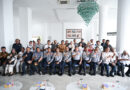 Dishub Sumut Operasionalkan 33 Bus Perintis Gratis untuk Pelajar di 5 Kabupaten Dishub Sumut Operasionalkan 33 Bus Perintis Gratis untuk Pelajar di 5 Kabupaten