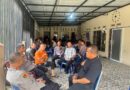 Wakapolres Tanjungbalai Pimpin Personel Melayat ke Rumah Duka Alm. Aipda Jon Aries Siagian Wakapolres Tanjungbalai Pimpin Personel Melayat ke Rumah Duka Alm. Aipda Jon Aries Siagian