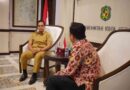 Rico Waas Dorong PT KIM Perkuat Daya Tarik Investasi dan Buka Lapangan Kerja Baru
