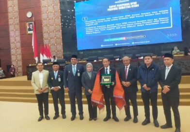 Gubernur Provinsi Trang Thailand Hadir, Bobby Nasution Tegaskan Perubahan APBD 2026 Harus Segera Dirasakan Masyarakat