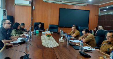 Komisi II DPRD Medan Usulkan Ongkos Gratis Pelajar di Medan