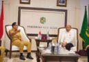 Rico Waas Tekankan Edukasi dan Pemeriksaan untuk Tingkatkan Kesadaran Kesehatan Jantung