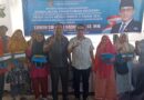 Melalui Sosper Adminduk, Edwin Sugesti Nasution Edukasi Masyarakat Tentang Desil 