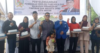 Edwin Sugesti Nasution Wasbang, Aspirasi Rasa Keadilan dan Kesejahteraan  Tuntutan  Masyarakat