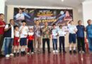 Turnamen Catur SIWO-STOK Bina Guna Sukses, Ini Para Sang Juaranya Turnamen Catur SIWO-STOK Bina Guna Sukses, Ini Para Sang Juaranya