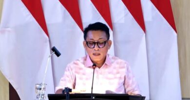 Fraksi PAN Perindo Setujui P-APBD Medan 2026, Soroti PAD dan Infrastruktur